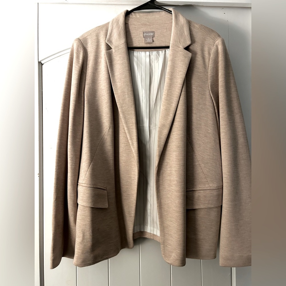 Women’s blazer